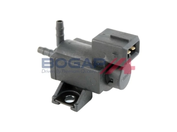 Клапан соленоид регулирования заслонки EGR W6310100 Bogap