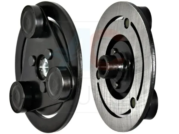 Диск муфты компрессора кондиционера KTT020021 Thermotec
