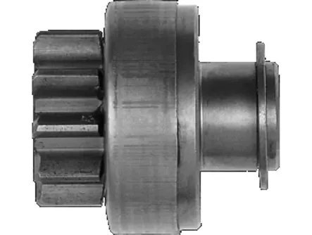 Бендикс стартера 6401 General Motors