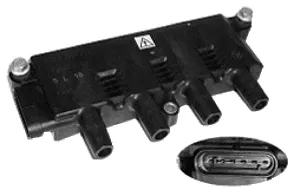 Катушка зажигания B0046 General Motors