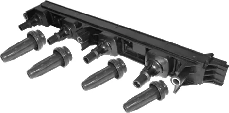 Катушка зажигания B0120 General Motors