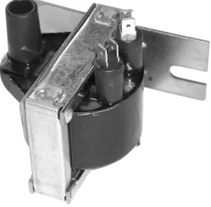 Катушка зажигания B0065 General Motors