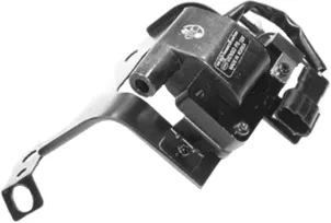 Катушка зажигания B0215 General Motors