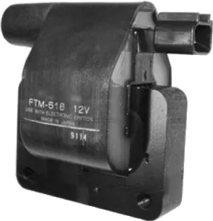 Катушка зажигания B0255 General Motors