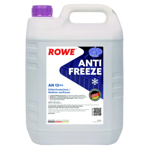  21033005099 Rowe