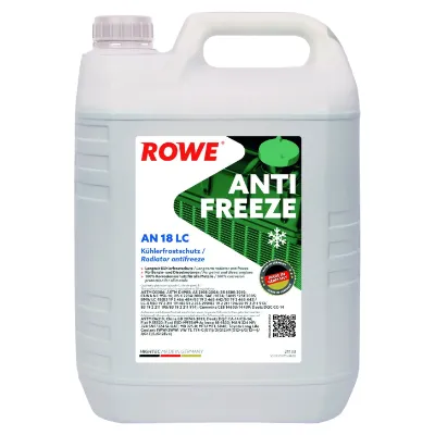 Охлаждающая жидкость ROWE 21133005099
