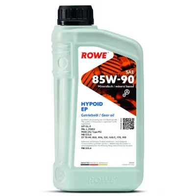 Масло трансмиссии ROWE 25005001099