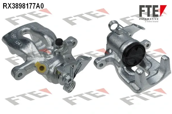 Суппорт задний левый 9290587 FTE