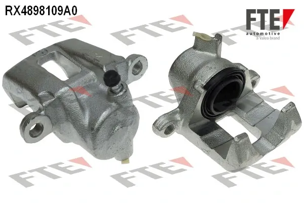 Суппорт задний левый 9291286 FTE
