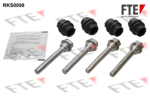 Ремкомплект суппорта RKS0098 FTE