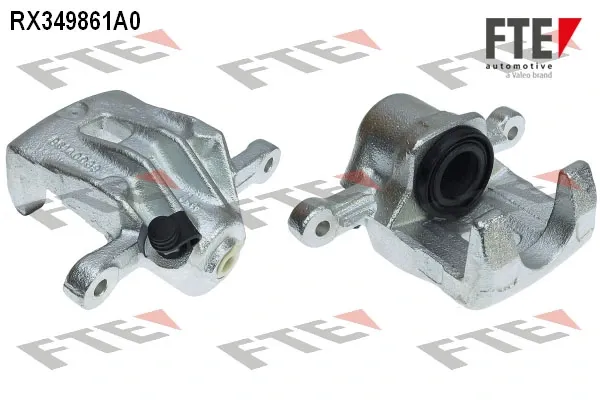 Суппорт задний левый RX349861A0 FTE