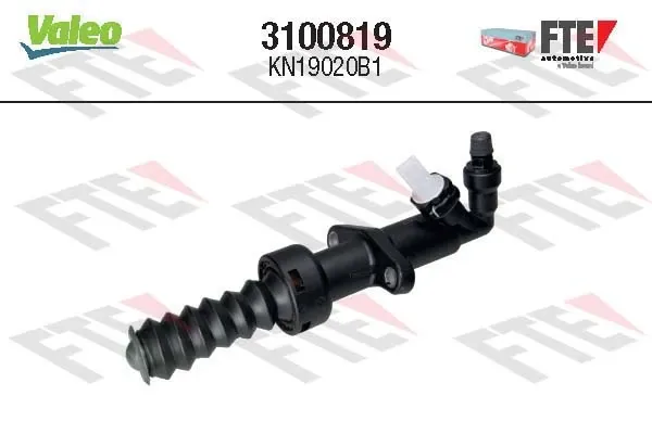 Рабочий цилиндр сцепления 3100819 FTE