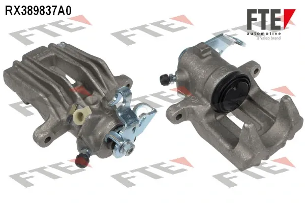 Суппорт задний правый 9290710 FTE