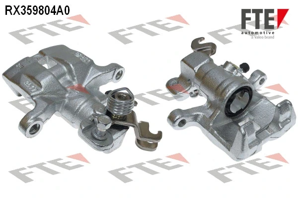Суппорт задний правый RX359804A0 FTE