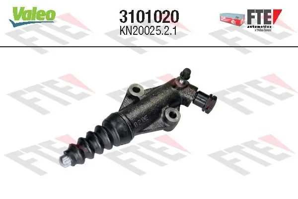 Рабочий цилиндр сцепления 3101020 FTE
