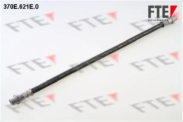 Задний тормозной шланг 370E621E0 FTE