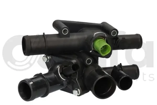 Корпус термостата AF10477 Alfa E-Parts