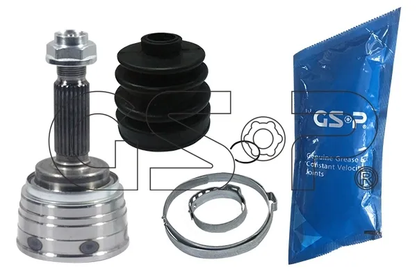 ШРУС наружный передний Mitsubishi Lancer VI