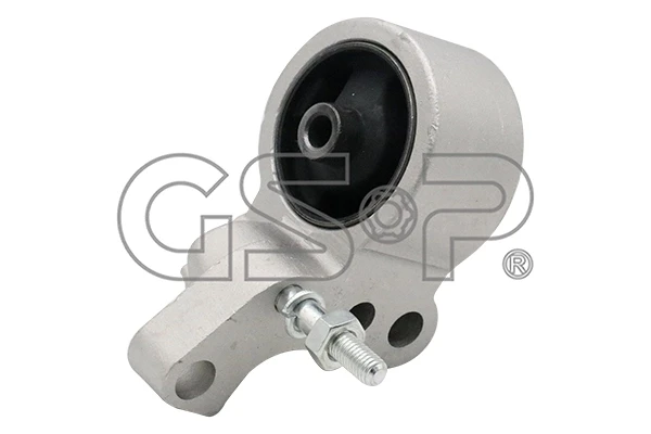  Правая подушка двигателя Toyota Starlet 4