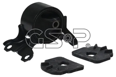 Левая подушка двигателя Mitsubishi Lancer X