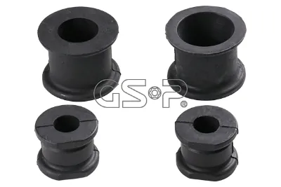 Втулка стабилизатора переднего, комплект GSP 512575S