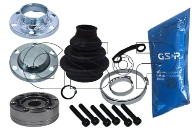 ШРУС наружный задний GSP 699052