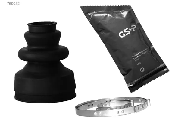 Пыльник ШРУСа внутренний 760052 GSP
