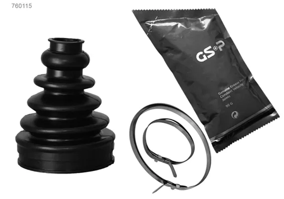Пыльник ШРУСа внутренний 760115 GSP