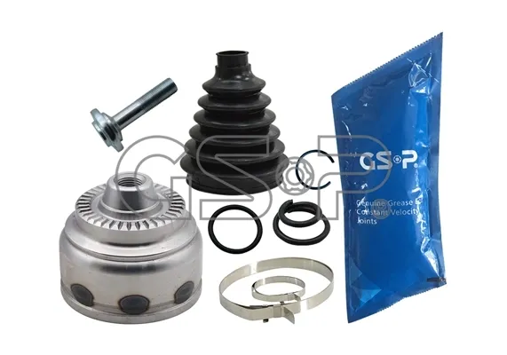 ШРУС наружный передний TIJ0098 Magneti Marelli
