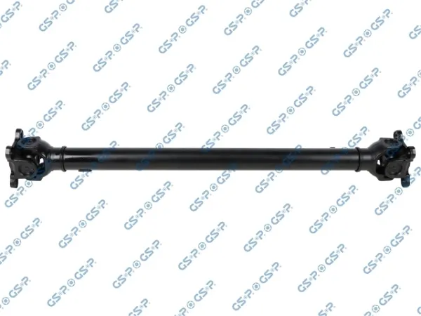 Кардан передний BB3334 Posterparts
