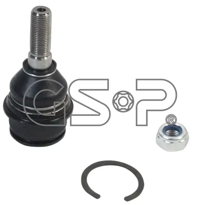 Верхняя шаровая опора S080262 GSP