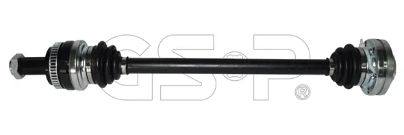 Полуось задняя правая TDS0137 Magneti Marelli
