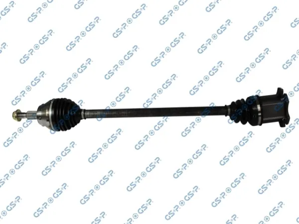 Правая полуось Volkswagen Golf IV
