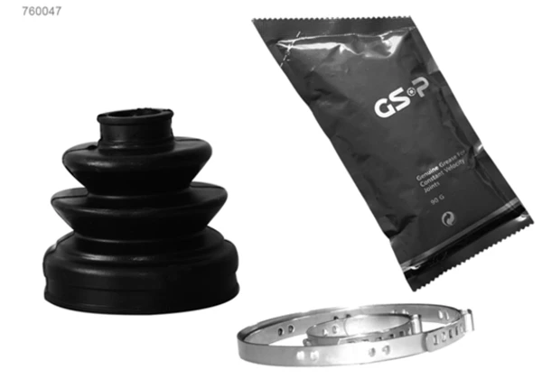 Пыльник ШРУСа внутренний 0023215 GKN-Spidan