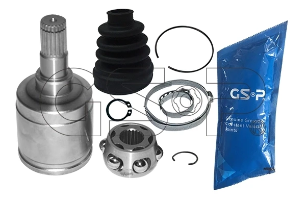 Шрус внутренний левый BB5533 Posterparts