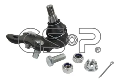 Нижняя левая шаровая опора S080236 GSP