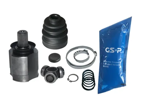 Шрус внутренний левый 650040 GSP