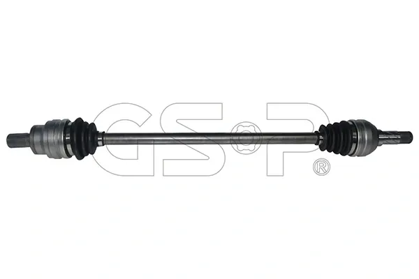 Задняя полуось 492544 Maxgear