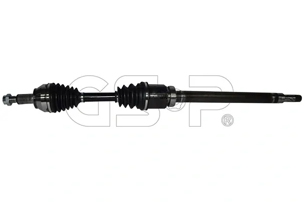 Правая полуось LR031710 Land Rover