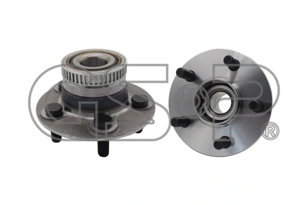  Задняя ступица Chrysler Neon 