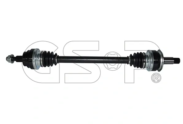 Задняя полуось Mercedes ML/GLE W166