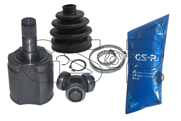 ШРУС внутренний правый Honda Civic IV