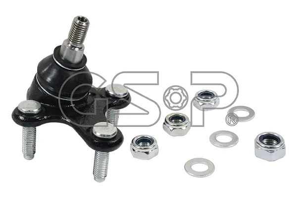 Нижняя правая шаровая опора S080012 GSP