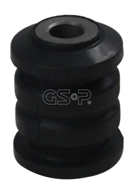 Сайлентблок (втулка) рессоры передней GSP 516300