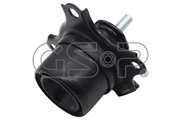 Левая подушка двигателя 50820S5A013 Honda