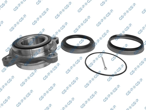 Подшипник ступицы Toyota Land Cruiser