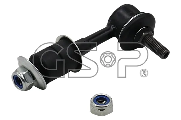 Купить Стойка заднего стабилизатора Вольво В40  VW