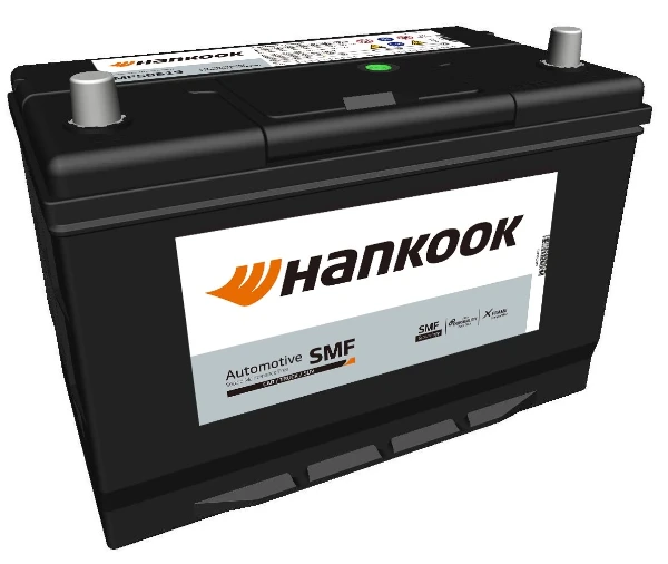 Автоакумулятор Ханкук 95 А/г 12 В (MF59518)