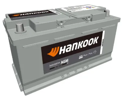 Акумулятор Ханкук 95 А/г 12 В (AGM59520)