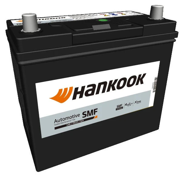 Акумулятор Ханкук 45 А/г 12 В (MF54584)